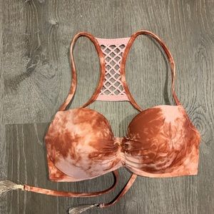 Top bathing suit piece